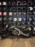 APRILIA S X 50 SCHAKELBROMMER