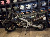 APRILIA S X 50 SCHAKELBROMMER