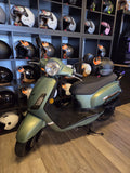 SYM FIDDLE II SNORSCOOTER