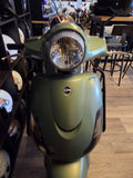SYM FIDDLE II SNORSCOOTER