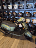 SYM FIDDLE II SNORSCOOTER
