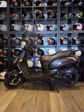 SYM FIDDLE II SNORSCOOTER
