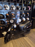 SYM FIDDLE II SNORSCOOTER