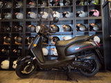 SYM FIDDLE II SNORSCOOTER