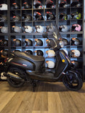 SYM FIDDLE II SNORSCOOTER