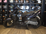 KYMCO AGILITY 16+ BROMSCOOTER