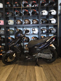 KYMCO AGILITY 16+ BROMSCOOTER