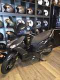 KYMCO AGILITY 16+ BROMSCOOTER