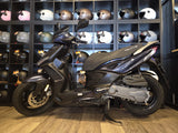 KYMCO AGILITY 16+ BROMSCOOTER