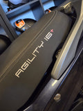 KYMCO AGILITY 16+ BROMSCOOTER