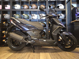 KYMCO AGILITY 16+ BROMSCOOTER
