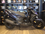 KYMCO AGILITY 16+ BROMSCOOTER