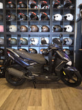KYMCO AGILITY 16+ BROMSCOOTER