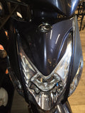 KYMCO AGILITY 16+ BROMSCOOTER