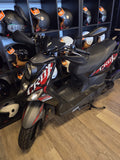 SYM CROX BROMSCOOTER