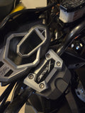 SYM CROX BROMSCOOTER