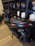 SYM CROX BROMSCOOTER