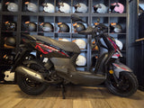 SYM CROX BROMSCOOTER