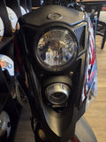 SYM CROX BROMSCOOTER