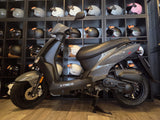 KYMCO AGILITY FR BROMSCOOTER