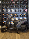 KYMCO AGILITY FR BROMSCOOTER