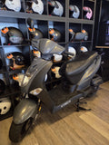 KYMCO AGILITY FR BROMSCOOTER