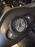 KYMCO AGILITY FR BROMSCOOTER