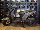 KYMCO AGILITY FR BROMSCOOTER