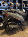 KYMCO AGILITY FR BROMSCOOTER
