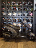 KYMCO AGILITY FR BROMSCOOTER