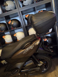 YAMAHA NEO'S 4 TAKT BROMSCOOTER