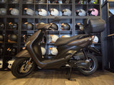 YAMAHA NEO'S 4 TAKT BROMSCOOTER
