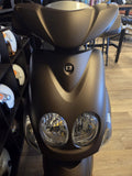 YAMAHA NEO'S 4 TAKT BROMSCOOTER