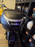YAMAHA NEO'S 4 TAKT BROMSCOOTER