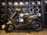 YAMAHA NEO'S SNORSCOOTER