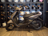 YAMAHA NEO'S SNORSCOOTER