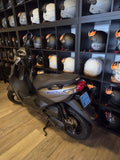 YAMAHA NEO'S SNORSCOOTER