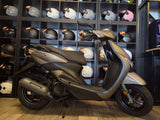 YAMAHA NEO'S SNORSCOOTER