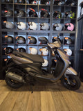 YAMAHA NEO'S SNORSCOOTER