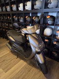 YAMAHA NEO'S SNORSCOOTER