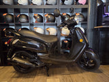 SYM FIDDLE II BROMSCOOTER