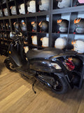 SYM FIDDLE II BROMSCOOTER