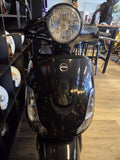 SYM FIDDLE II BROMSCOOTER