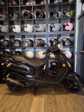 SYM FIDDLE II BROMSCOOTER