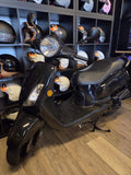 SYM FIDDLE II BROMSCOOTER