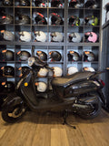 SYM FIDDLE II BROMSCOOTER