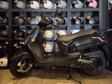 SYM FIDDLE II BROMSCOOTER
