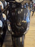 SYM FIDDLE II BROMSCOOTER