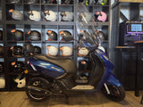 PEUGEOT KISBEE ACTIVE SNORSCOOTER