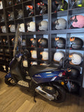PEUGEOT KISBEE ACTIVE SNORSCOOTER